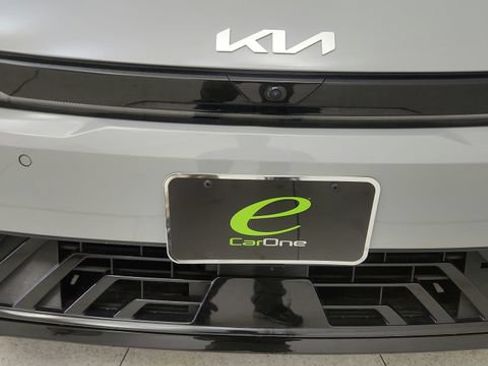 Used 2025 Kia EV6 GT-Line RWD image 39