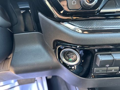 Certified 2023 Chevrolet Silverado 1500 ZR2 image 16