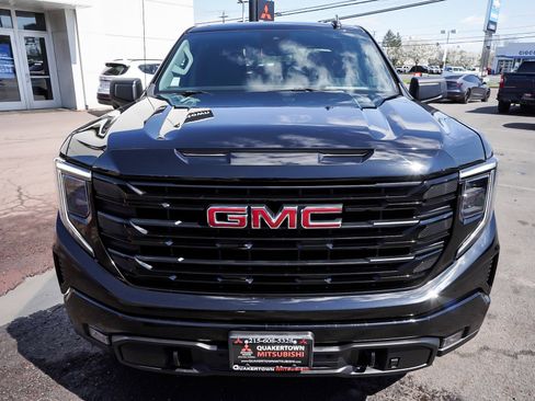 Used 2025 GMC Sierra 1500 Elevation w/ X31 Off-Road Package image 2