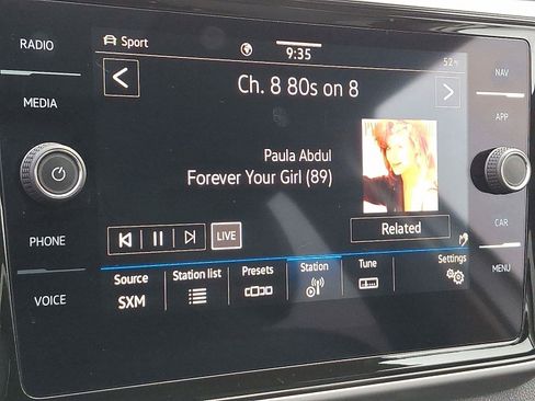 Used 2022 Volkswagen Atlas SEL R-Line image 18