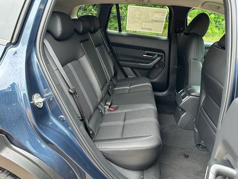 New 2026 MAZDA CX-50 AWD 2.5 S w/ Cargo Package image 22