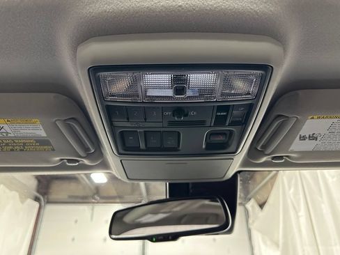 Used 2021 Toyota 4Runner Nightshade AWD/4WD image 36