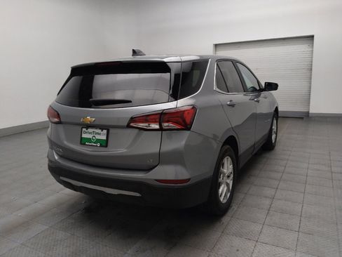 Used 2024 Chevrolet Equinox LT w/ LPO, Floor Liner Package image 9
