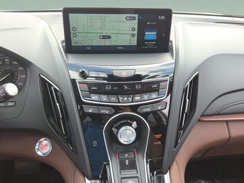 Used 2025 Acura RDX SH-AWD w/ Technology Package image 28