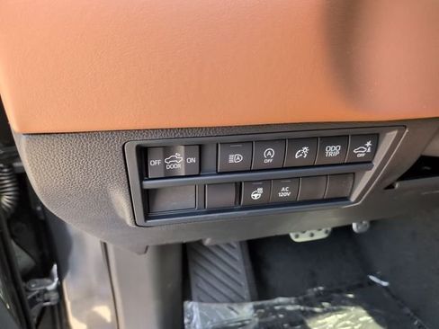 New 2026 Toyota Tundra 1794 Edition w/ TRD Off-Road Package AWD/4WD image 14