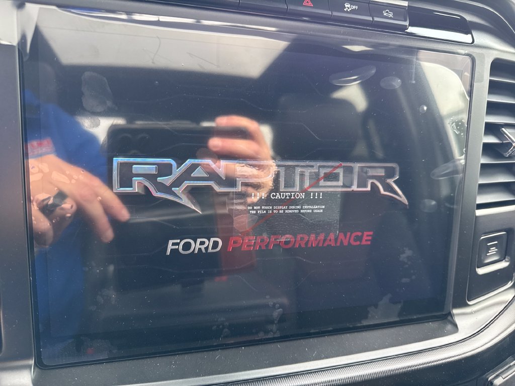 New 2026 Ford F150 Raptor w/ Equipment Group 803A Raptor R AWD/4WD image 29