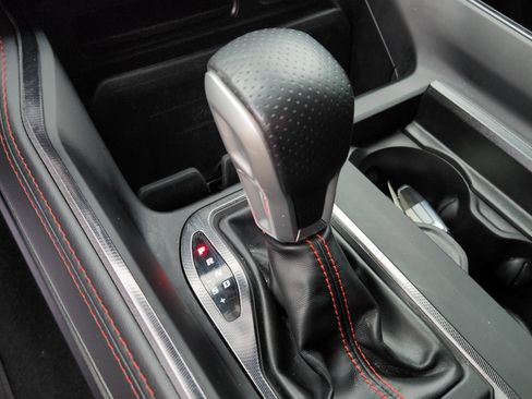 Used 2021 RAM 1500 TRX w/ TRX Lanuch Edition image 24