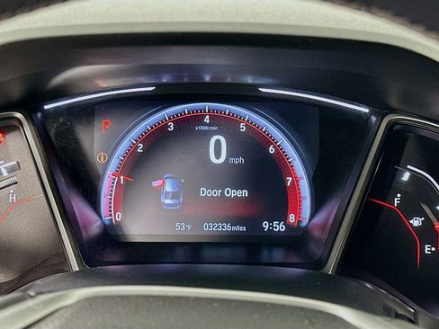 Used 2020 Honda Civic Sport image 12