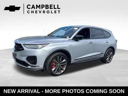 Used 2023 Acura MDX Type S