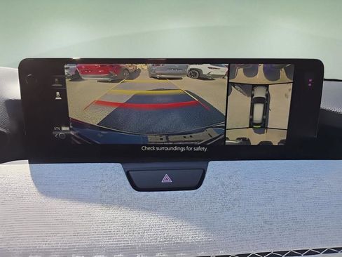 Certified 2024 MAZDA CX-90 3.3 Turbo S w/ Premium Plus image 16