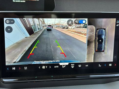 Used 2025 Ford Expedition Max Active image 20