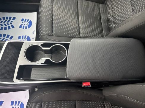 Used 2025 Chevrolet Equinox LT image 25