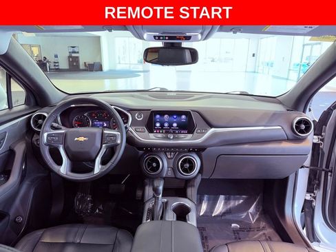 Used 2020 Chevrolet Blazer LT image 10