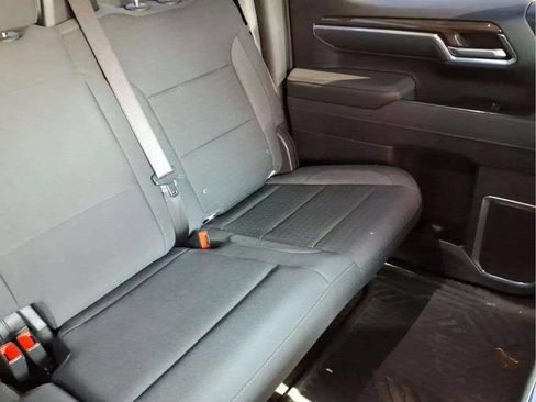 Used 2026 Chevrolet Silverado 1500 LT AWD/4WD image 18