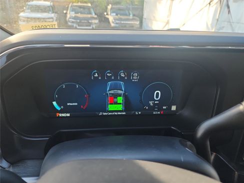 New 2026 Ford F350 Lariat w/ Black Appearance Package image 21