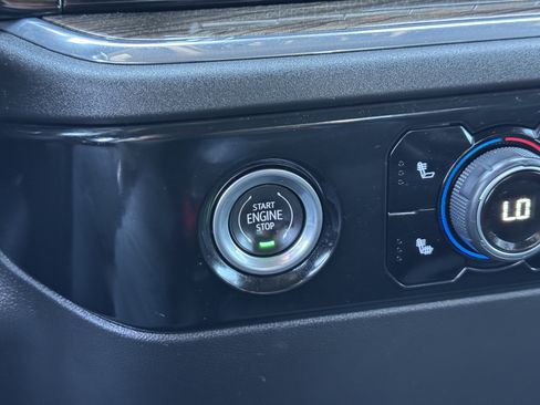 Certified 2024 Chevrolet Silverado 1500 LT w/ Protection Package image 29