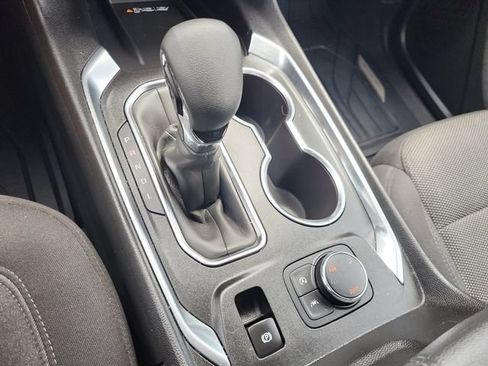 Certified 2023 Chevrolet Traverse LT w/ LPO, Floor Liner Package AWD/4WD image 19