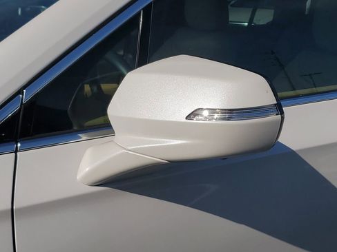 Certified 2024 Cadillac XT6 Premium Luxury w/ Platinum Package FWD image 11
