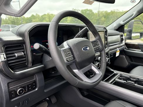 New 2026 Ford F350 Lariat AWD/4WD image 29