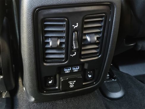 Used 2020 Jeep Grand Cherokee Trackhawk image 17