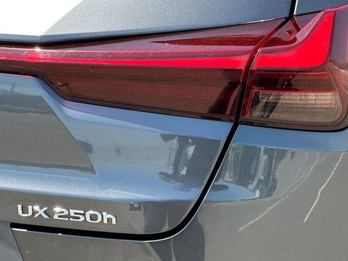 Certified 2023 Lexus UX 250h FWD w/ Accessory Package (Z1) image 26