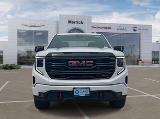 Used 2025 GMC Sierra 1500 AT4 AWD/4WD video 3