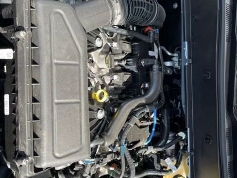 New 2026 Ford Bronco Sport Big Bend w/ Convenience Package image 25