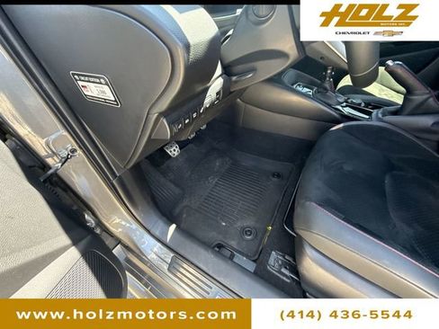 Used 2023 Toyota Corolla GR AWD/4WD image 33