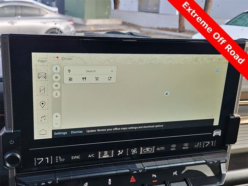 Used 2024 GMC Hummer EV 3X w/ LPO, Illumination Package image 27