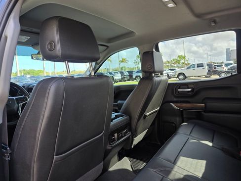 Used 2022 Chevrolet Silverado 1500 RST w/ Redline Edition image 18