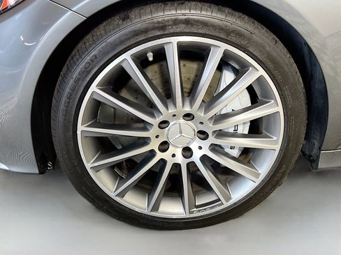 Used 2018 Mercedes-Benz C 43 AMG 4MATIC Sedan image 14