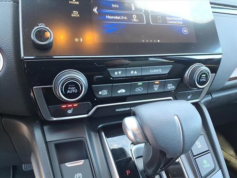 Used 2022 Honda CR-V EX image 17