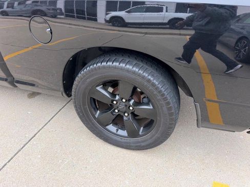 Used 2014 RAM 1500 Express image 5