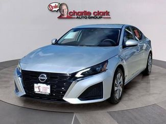 Certified 2023 Nissan Altima 2.5 S FWD video 1
