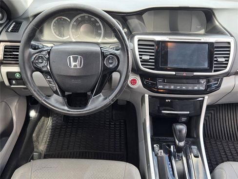 Used 2016 Honda Accord EX-L image 25
