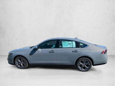 Used 2026 Honda Accord EX-L image 5