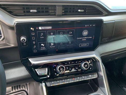 Used 2023 GMC Sierra 1500 Denali w/ Denali Reserve Package image 25