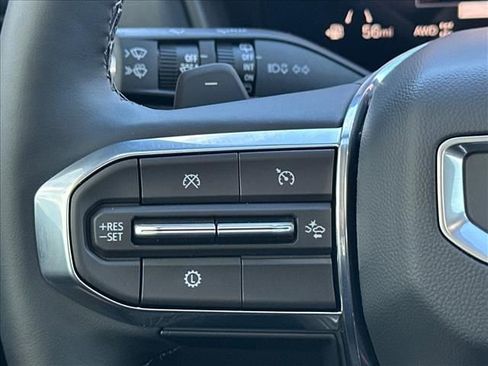 New 2026 GMC Terrain Denali AWD/4WD image 31