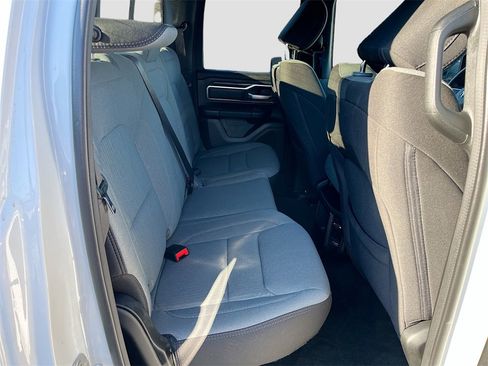 Used 2024 RAM 1500 Big Horn image 26