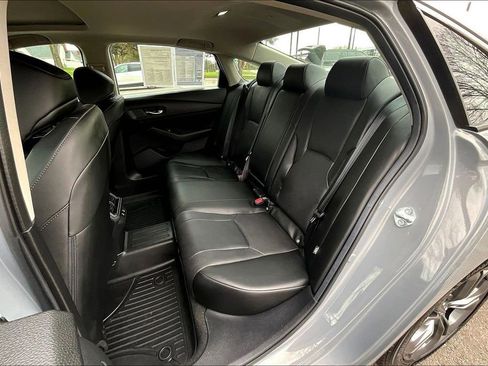 Used 2025 Honda Accord EX-L image 21