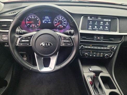 Used 2020 Kia Optima S image 22