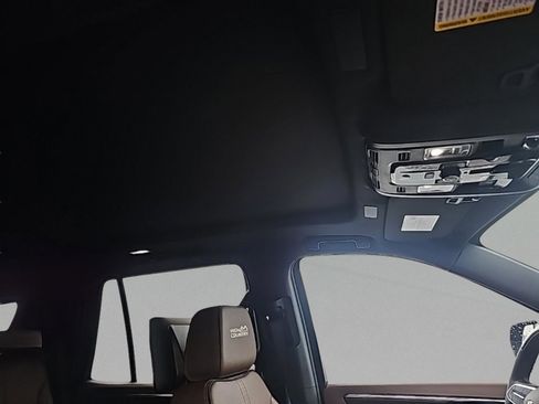 New 2026 Chevrolet Tahoe High Country image 26