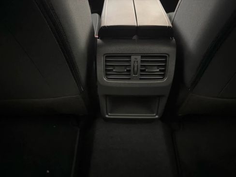 New 2026 Nissan Rogue S FWD image 21