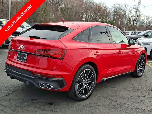 Certified 2023 Audi SQ5 Premium Plus w/ Premium Plus Package image 13