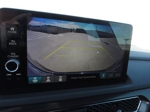 Certified 2025 Acura Integra A-Spec image 19