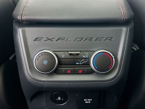New 2026 Ford Explorer ST image 27