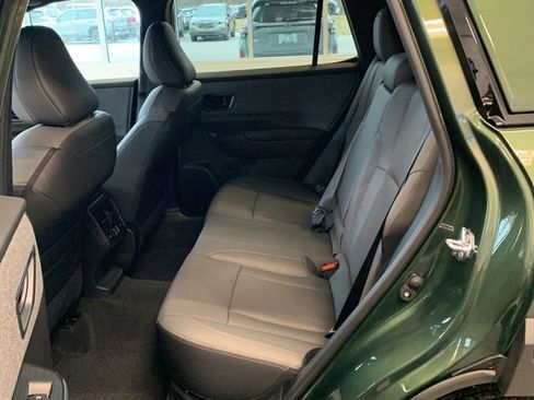 New 2026 Subaru Outback Limited image 11