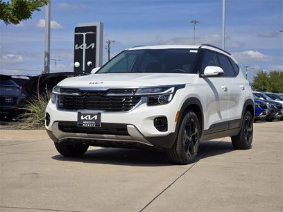 New 2026 Kia Seltos EX w/ EX Sunroof Package