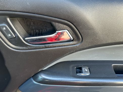 Used 2019 Chevrolet Colorado Z71 AWD/4WD image 20