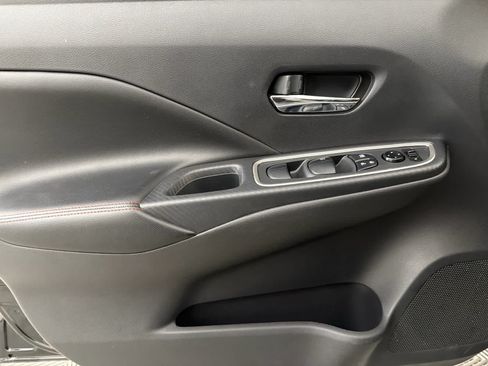Used 2023 Nissan Versa SR w/ Trunk Package FWD image 22